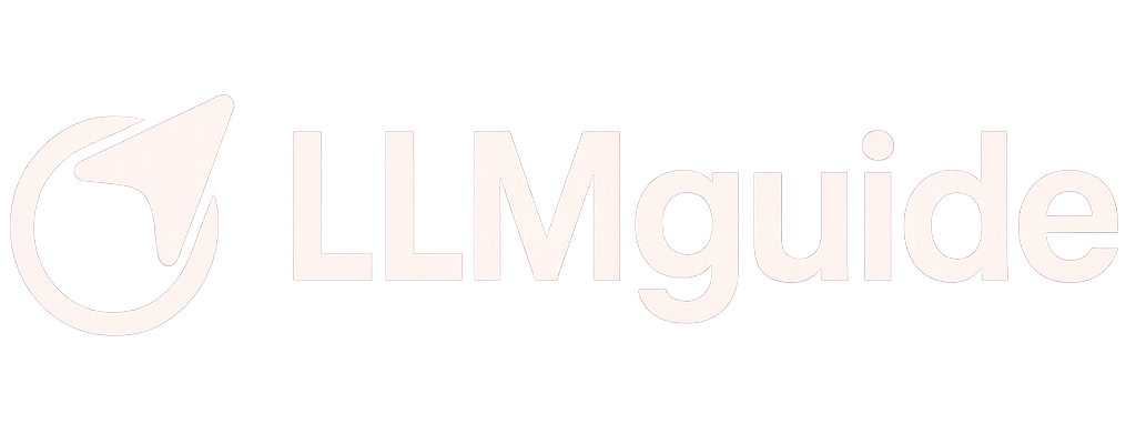 LLMguide