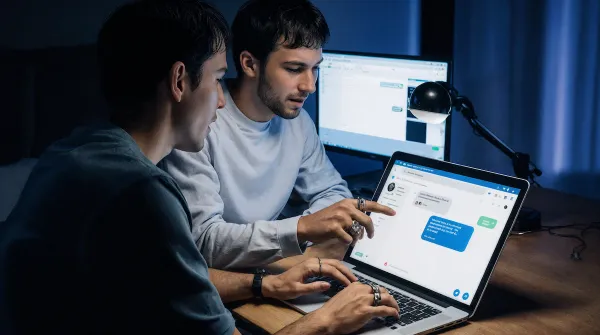 Работа с искусственным интеллектом и чат-ботами — мой путь от изучения нейросетей до создания сайта llmguide.io